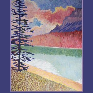 Banff Poster