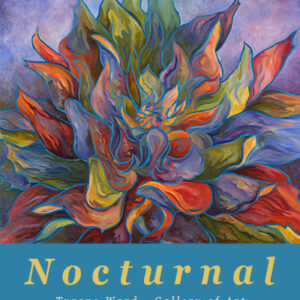 Nocturnal Poster